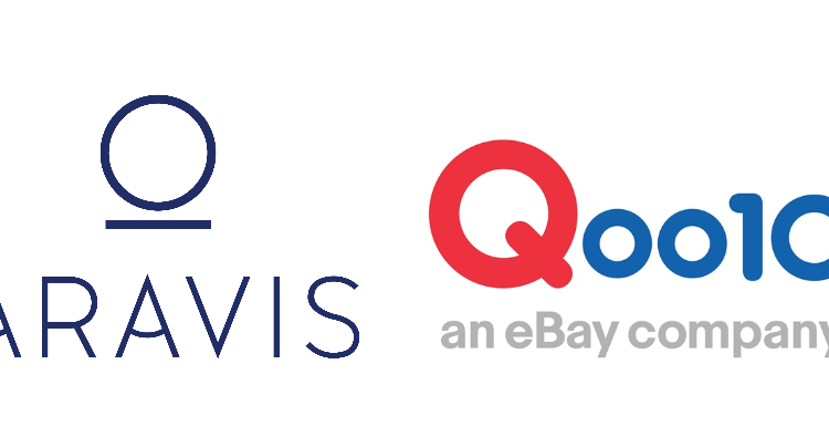 Qoo10に「 アラヴィス 公式ショップ」がOPENしました！